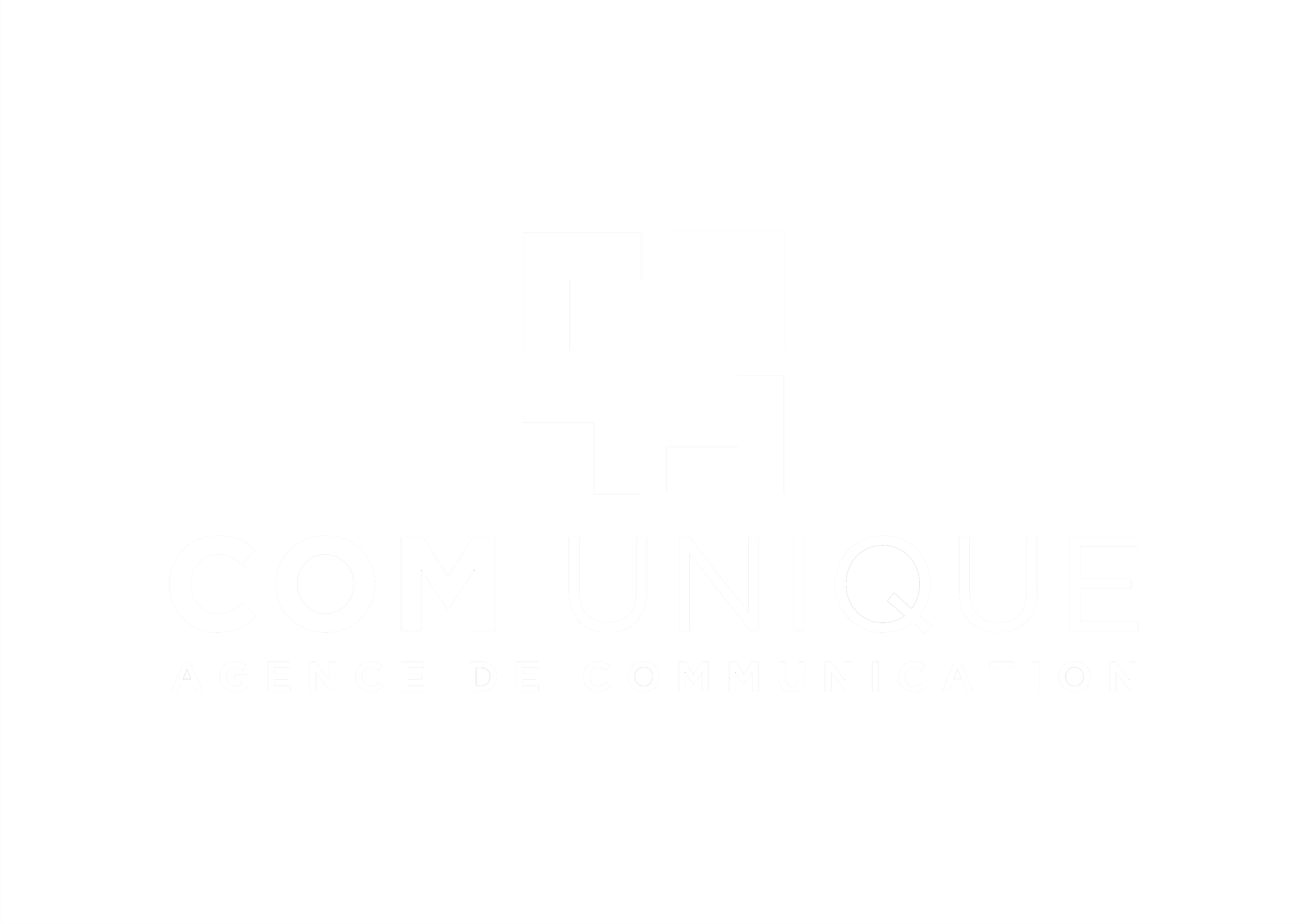 logo - Com Unique